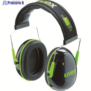 UVEX C[}t K1 NRRl28dB 2600041 1 823-0632