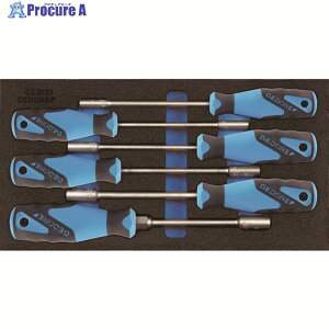 GEDORE �y���ؔp�ԁz�i�b�g�h���C�o�[�Z�b�g 1500CT1�]2133 2309122 1S ��855-8914