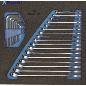 GEDORE �R���r�X�p�i�Z�b�g 1500CT2�]7 2308878 1S ��855-8934
