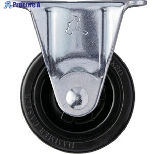 �n���}�[ �L���X�^�[�Œ�S����50mm 420R-R50 1�� ��125-2909