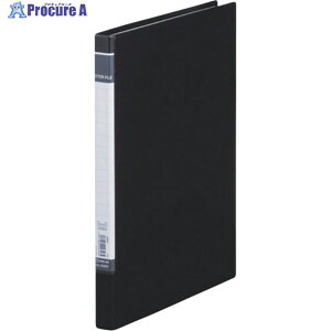 KING JIM ^-t@CBF A4^e^  Ƃ10mm 100 358BF-BK 1 128-9609