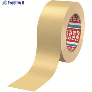 tesa �}�X�L���O�e�[�v �� 50mmx50m 4302-50-50 1�� ��135-3776