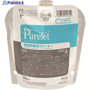 CXS ֍ۃN[i[ sAbg 300ml 4172 1 135-4905