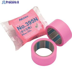 G}e {e[v No.395N 50mm×50m F 395N5050 1 146-2412