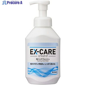 Kao Ɩp\teB EX-CARE AnhEHbV 500ml 333025 1 159-5498
