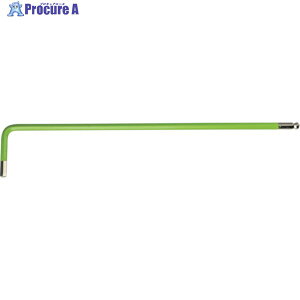 wiha �u���F �{�[���|�C���g �Z�p�����` 2.5mm ���� 369025F 1�{ ��207-7395