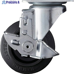 n}[ É񎮃Sԗ(iCzC[EWA{[xAO)100mm Xgbp[t 413BBS-FR100 1 212-3479