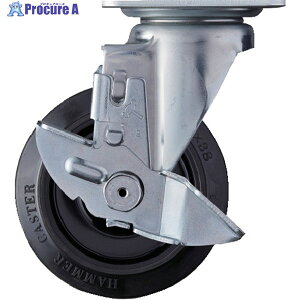 n}[ É񎮃Sԗ(iCzC[EWA{[xAO)125mm Xgbp[t 413BBS-FR125 1 212-3487