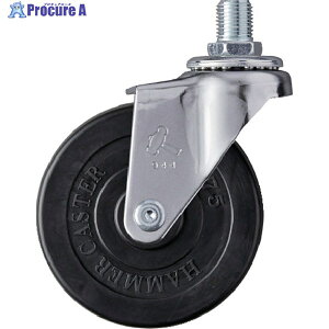 �n���}�[ �˂����ݐ��񎮃S���ԗ� 75mm M12 420A-30R75 1�� ��242-5572
