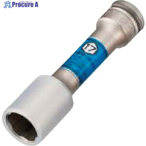 TONE �C���p�N�g�p�v���e�N�^�[�t�N�C�b�N�t�B�b�g���`�����O�z�C���i�b�g�\�P�b�g(�����Ԑ����p) �ΕӐ��@17mm 3APQF-17LN 1�� ��253-3268 ��YA513