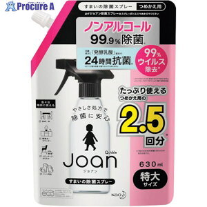 Kao NCbNJoan ۃXv[ ߂p 630ml 398130 1 253-7777