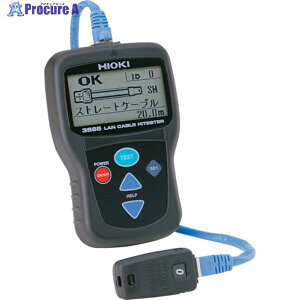 HIOKI LANP[unCeX^ 3665 3665 1 326-1018