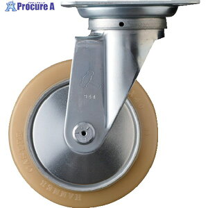 �n���}�[ ���ݎ��E���^���ԗ�(���[���[�x�A�����O)150mm 400S-URB150 1�� ��336-3594