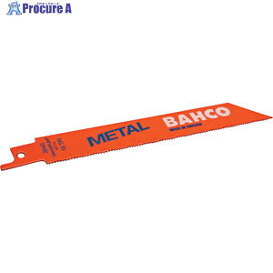 BAHCO Z[o[\[֐n Z[o[\[u[h S228mm×18R 10 3940-228-18-ST-10P 1pbN 348-0974