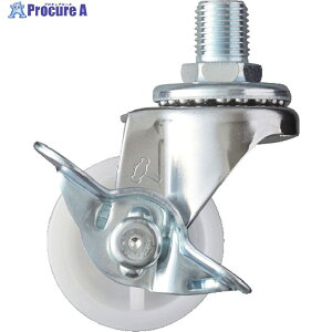 �n���}�[ �˂����ݎ� ���� �L���X�^�[ M12X1.25 �X�g�b�p�[�t �i�C������ 40mm �y�׏d 415A-30N40 1�� ��367-0511