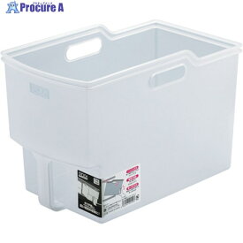 不動技研 吊り戸棚ボックス スリム C F2401 401003 1個 ▼368-8902