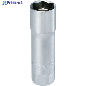 TONE �v���O�\�P�b�g(6�p�E�}�O�l�b�g�t) 14mm 3P-14S 1�� ��369-5310 ��YA513