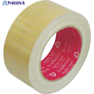 SLIONTEC �z�S���e�[�v 75mmX25m 343720-DB-00-75X25 1�� ��375-3271