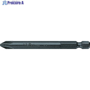 �i�b�N �h���C�o�[�r�b�g �V���O�� ����6.35xNo.3x100L 3S3100 10�{ ��375-8265