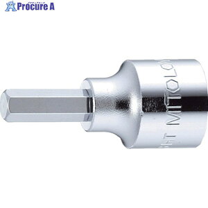 �~�g���C 1/2 �w�b�N�X�\�P�b�g 8mm 408HT 1�� ��411-3624