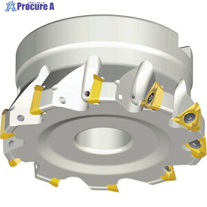 TAEGUTEC �~�[�����O�J�b�^�[ �~�����b�V�� 3P TF90-6100-31.75R-15-B 1�{ ��442-4715