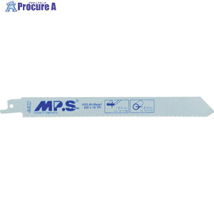 MPS Z[o[\[u[h p 200mm×18R 5 4402 1pbN 442-5367