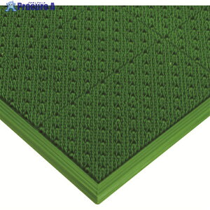 �~�d�V�} �G���o�[�}�b�g 360×660mm �O���[�� 402-0310 1�� ��443-8744