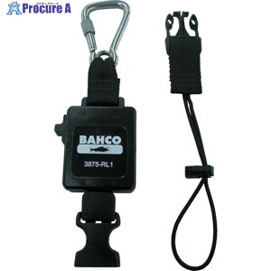 BAHCO �L�k���������[�h 3875-RL1 1�� ��470-8989