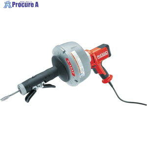 RIDGID �h�����N���[�i�[ K�]45AF�]1 35998 1S ��495-0828