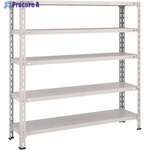 TRUSCO X`[bN yʒIJ^ W1200XD300XH1200 5i lIO[ 44V-15 NG(lIO[) 1 502-4781