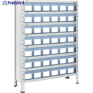 TRUSCO X`[bN yʒI 875X300X1200 o X42 lIO[ 43V-808C7 NG(lIO[) 1 503-3632