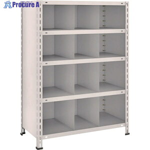 TRUSCO �X�`�[�����b�N �y�ʒI �c�d�ؕt W875XD450X1200 3��4�i �l�I�O���[ 43X-35 NG(�l�I�O���[) 1�� ����503-8162