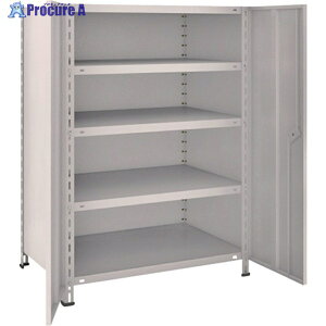 TRUSCO �X�`�[�����b�N �y�ʒI���J���t 875X600XH1200 �V�n5�i �l�I�O���[ 43W-T25 NG(�l�I�O���[) 1�� ����504-2887
