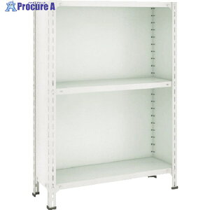 TRUSCO X`[bN yʒIwEt 1200X300X1200 Vn3i lIO[ 44V-23 NG(lIO[) 1 510-8799