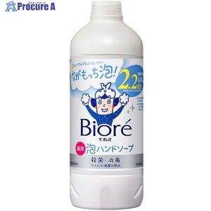 Kao rIu Anh\[v ߂p 430ml 415998 1 537-6894