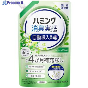Kao n~OLp ݂tbVO[̍ 700ml 420886 1 540-0699