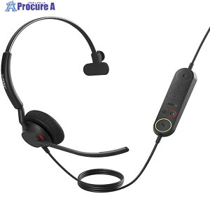 Jabra Jabra Engage 40-(Inline Link)USB-A UC Mono 4093-419-279 1�� ��565-5964