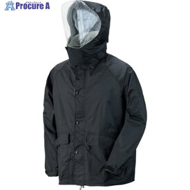 アーヴァン レインウェア 天の恵 ブラック M #3700 3700-BK-M 1着 ▼576-7892