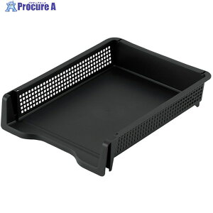 inomata A4���b�N ���u���b�N 4314-BLK 1�� ��652-8036�y������ϕs�z