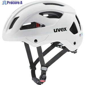 UVEX ]ԃwbg uvex stride zCg}bg 59-61 4107140217UVEX 1 675-9261