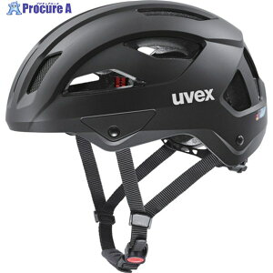 UVEX ]ԃwbg uvex stride ubN}bg 59-61 4107140117UVEX 1 675-9262