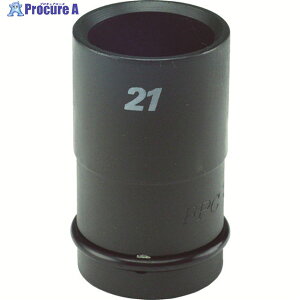 FPC �C���p�N�g�p�܃i�b�g�p�\�P�b�g 4�p �����p19mm �Ε�21mm 3/4WAQ-21 1�� ��769-6353