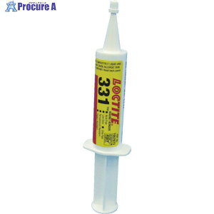���b�N�^�C�g �A�N�����n�\���p�ڒ��� �����d�� 331 25ml 331-25 1�{ ��793-9507