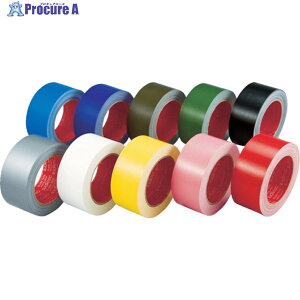 SLIONTEC �J���[�z�S���e�[�v100mm �C�G���[ 339000-YL-20-100X25 1�� ��793-9566
