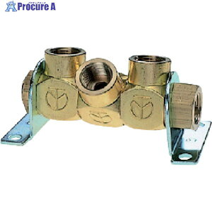 �`���_ �t���[�W���C���g2 3WAY Rc1/8 3MF1-1 1�� ��808-3428