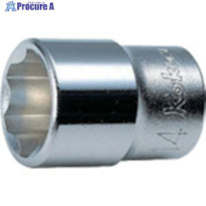 Ko-ken T[tFCX\Pbg p9.5mm Ε13mm 3410M-13 1 811-9021