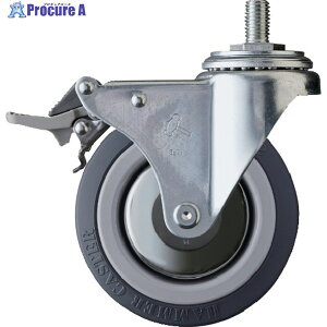 n}[ ˂ݎLX^[ (g[^bN) ԗ֌a100mm E^ԗ(iCzC[ExAO) 4150MA-KUB100 1 814-2423