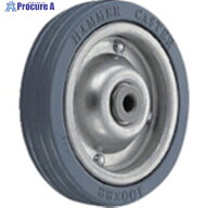 ハンマー E型プレスタイヤ車輪 100mm 430E-PR100 1個 ▼814-3275