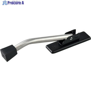 �Ώ\�� �h�A�X�g�b�p�[(�}�O�l�b�g��t�^�C�v) �� DMDP101-1 230×30×25mm 342051 1�� ��815-1599