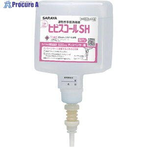 �T���� �q�r�X�R�[��SH600mL8600��p 41944 1�� ��816-2826